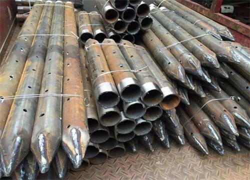 富裕钢花管哪里有卖